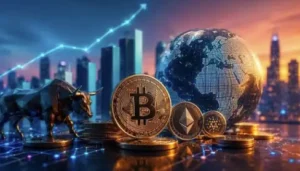 Major Trends Shaping the Future of Cryptocurrency