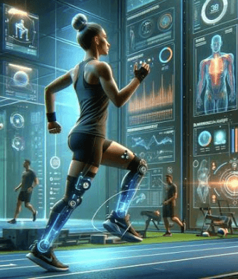 Artificial Intelligence in Sports Training